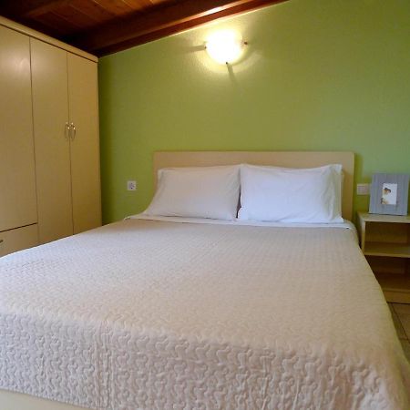 Akti House Psarogiannis Apartments & Studios Vourvourou Zewnętrze zdjęcie