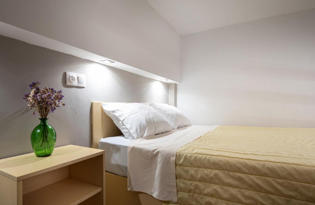 Akti House Psarogiannis Apartments & Studios Vourvourou Zewnętrze zdjęcie