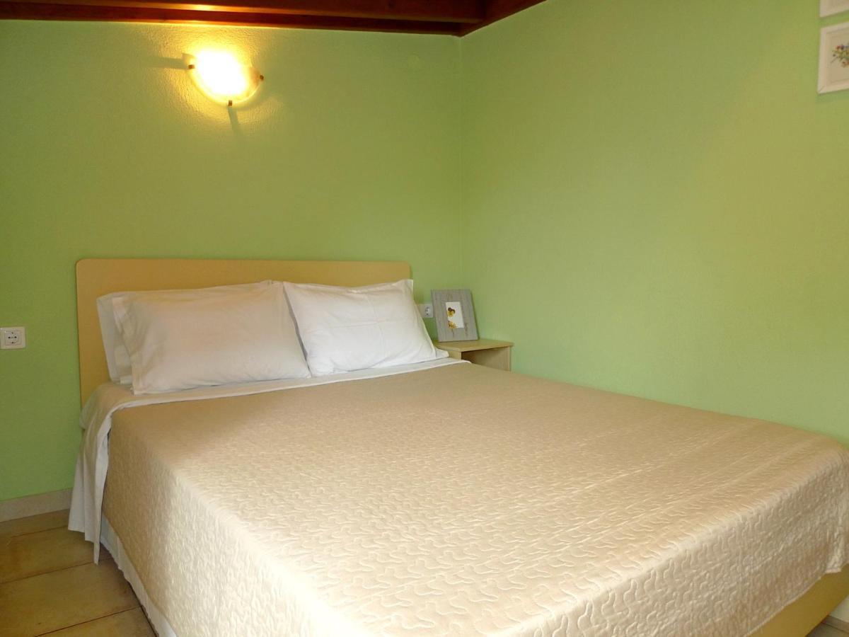 Akti House Psarogiannis Apartments & Studios Vourvourou Zewnętrze zdjęcie