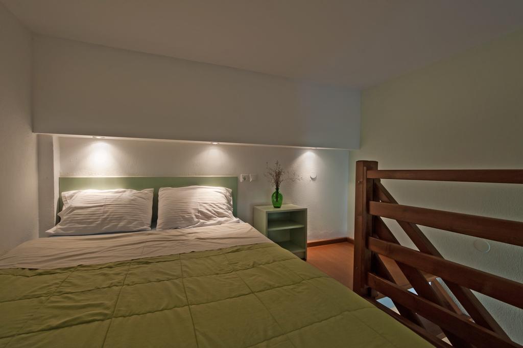 Akti House Psarogiannis Apartments & Studios Vourvourou Zewnętrze zdjęcie