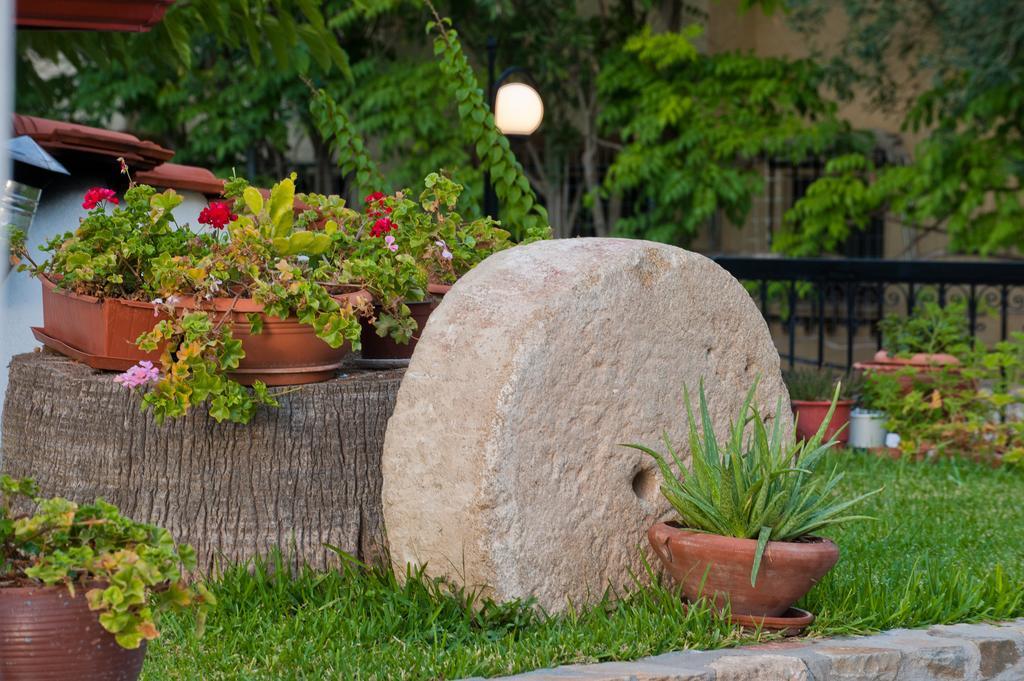 Akti House Psarogiannis Apartments & Studios Vourvourou Zewnętrze zdjęcie