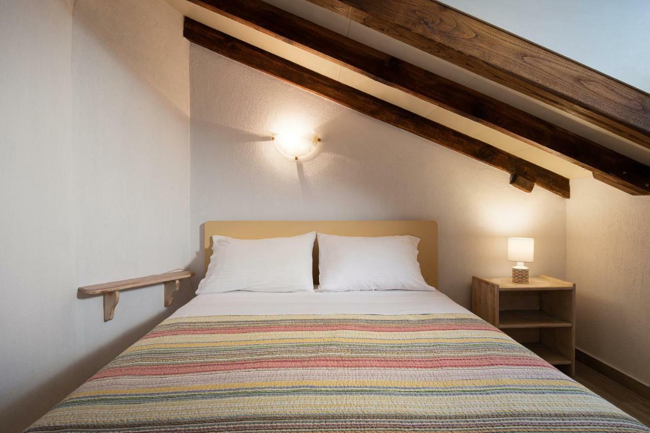 Akti House Psarogiannis Apartments & Studios Vourvourou Zewnętrze zdjęcie