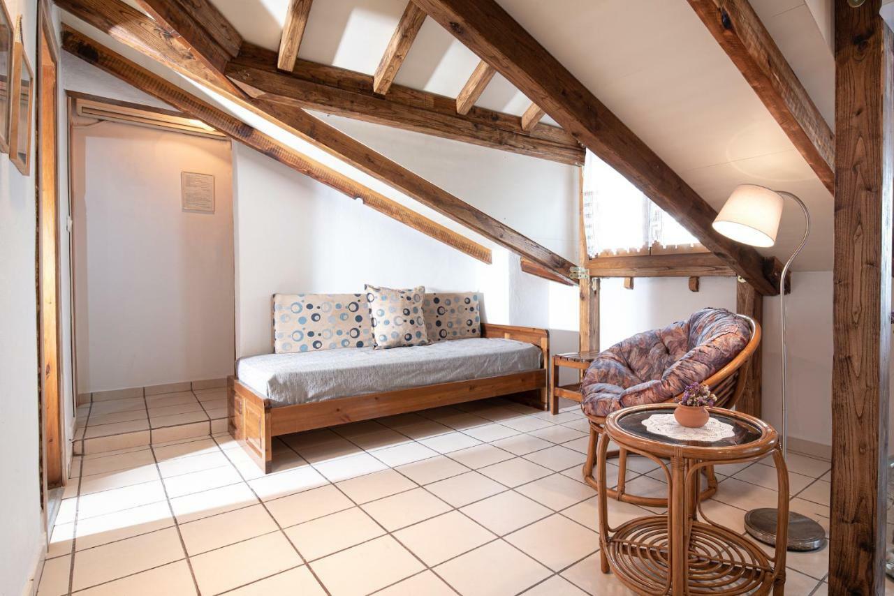 Akti House Psarogiannis Apartments & Studios Vourvourou Zewnętrze zdjęcie