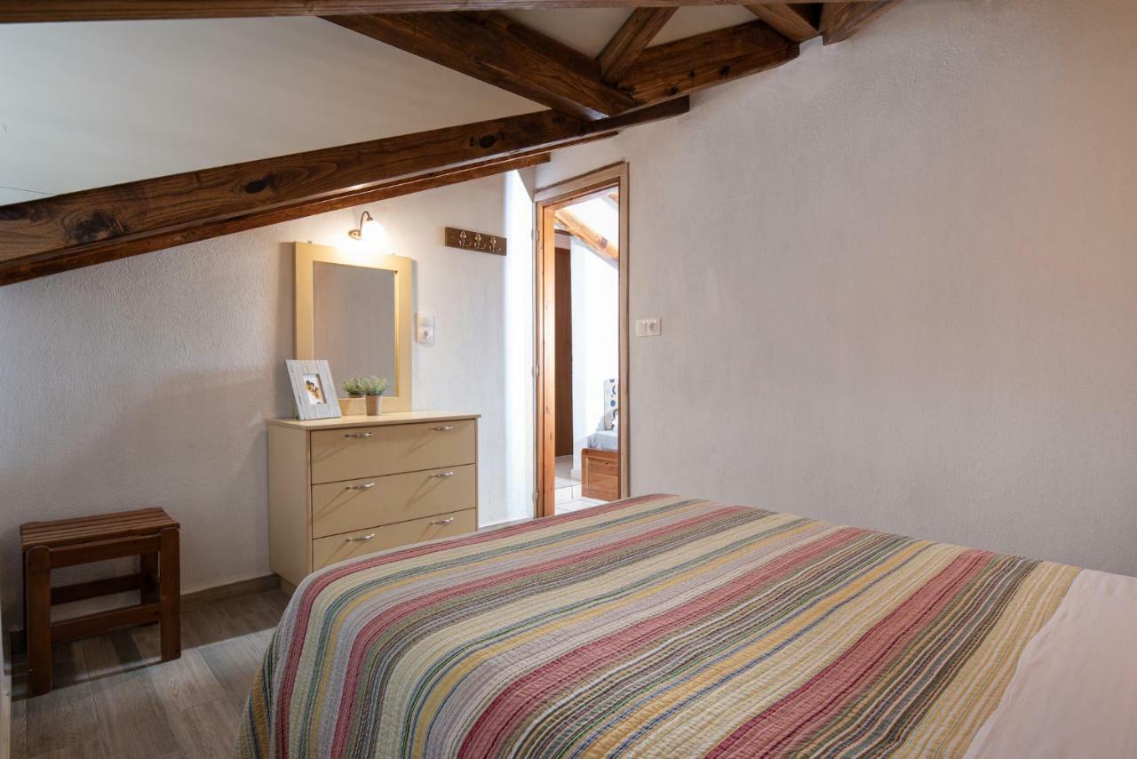 Akti House Psarogiannis Apartments & Studios Vourvourou Zewnętrze zdjęcie